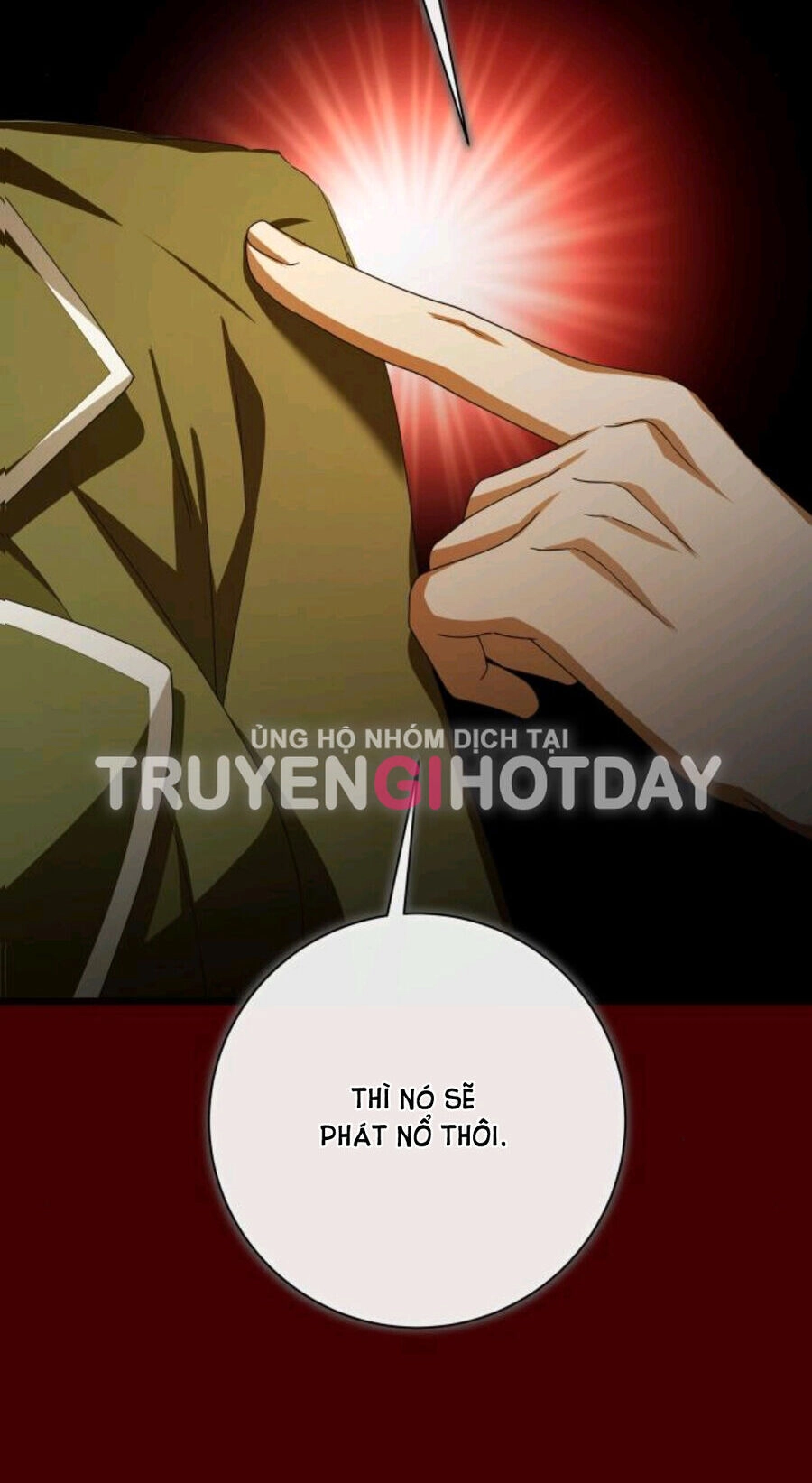 Tôi Muốn Trở Thành Cô Ấy Chỉ Một Ngày Chapter 169.2 - 15