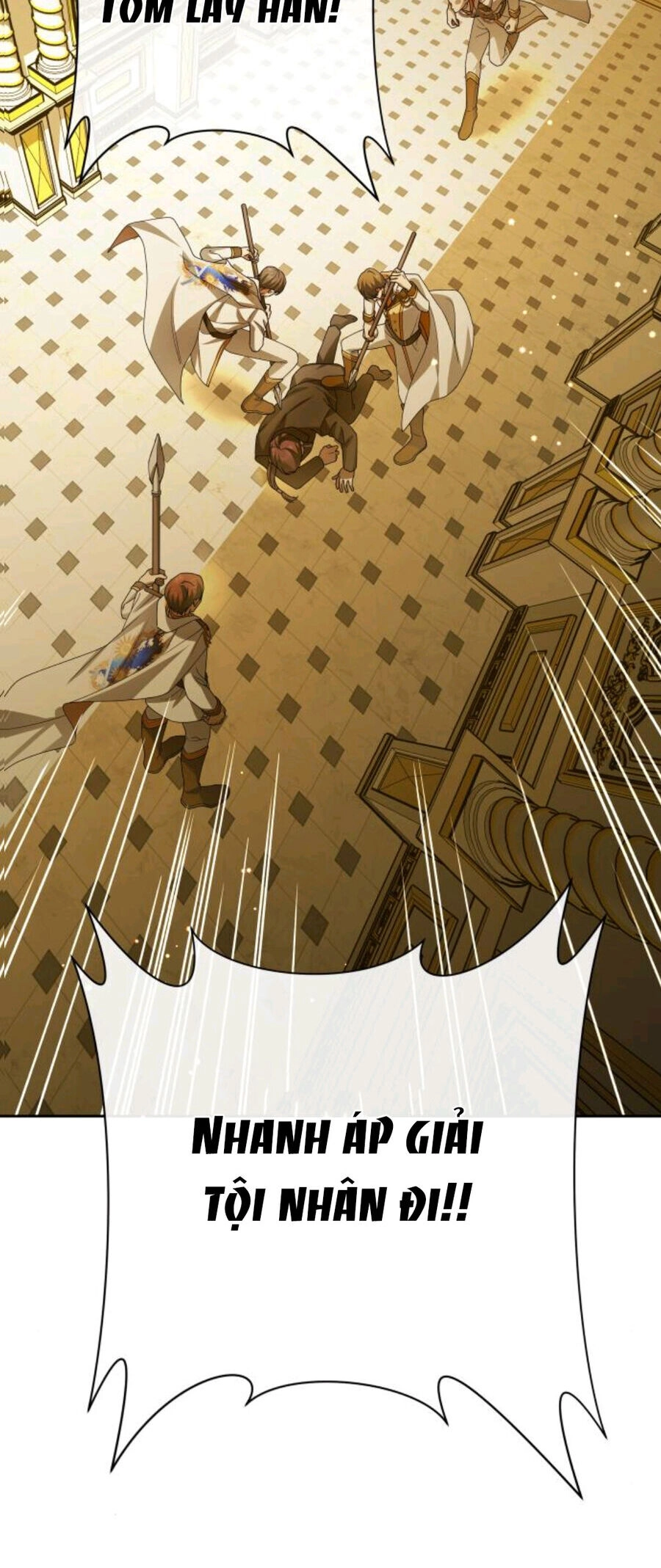 Tôi Muốn Trở Thành Cô Ấy Chỉ Một Ngày Chapter 169.2 - 22