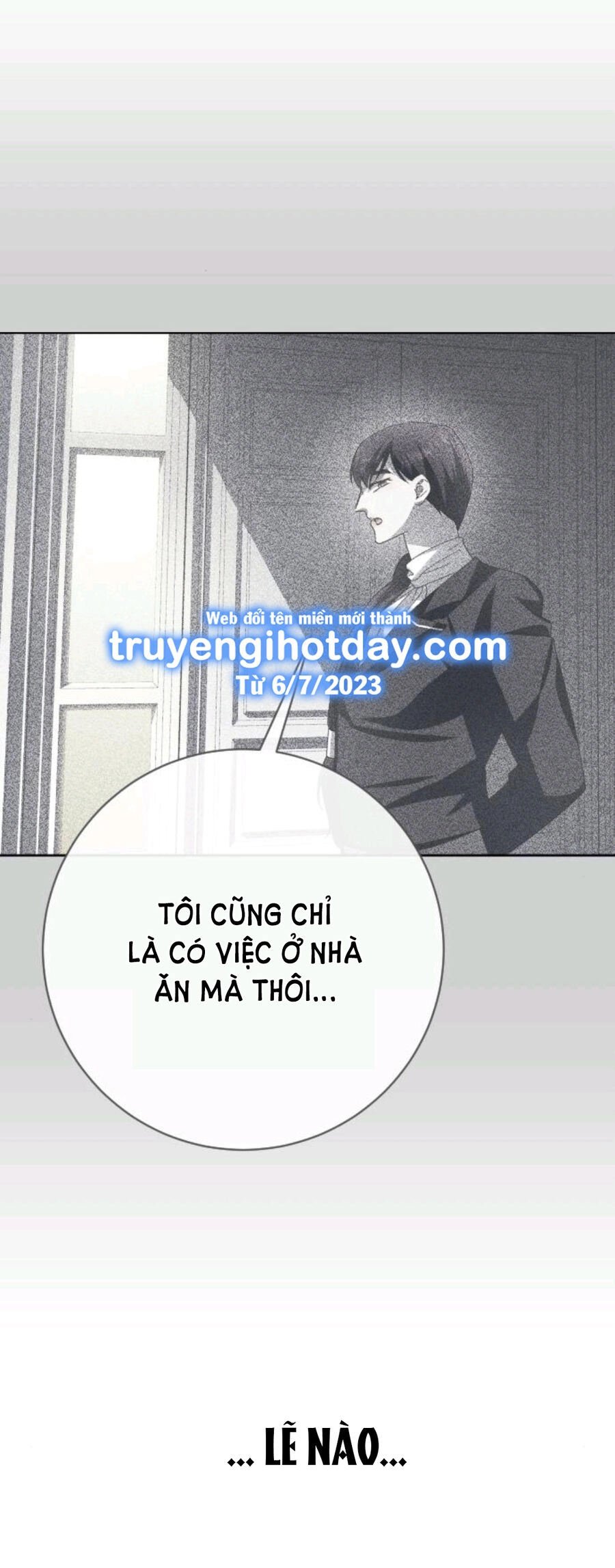 Tôi Muốn Trở Thành Cô Ấy Chỉ Một Ngày Chapter 169.2 - 25