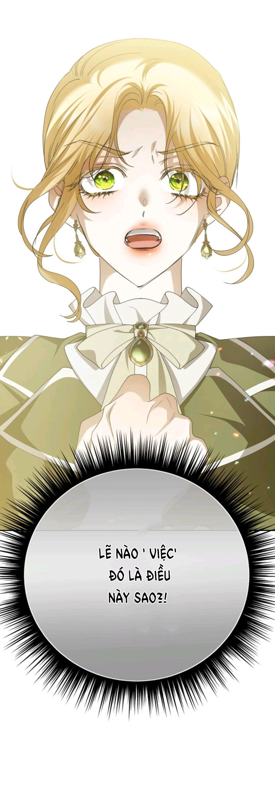 Tôi Muốn Trở Thành Cô Ấy Chỉ Một Ngày Chapter 169.2 - 26