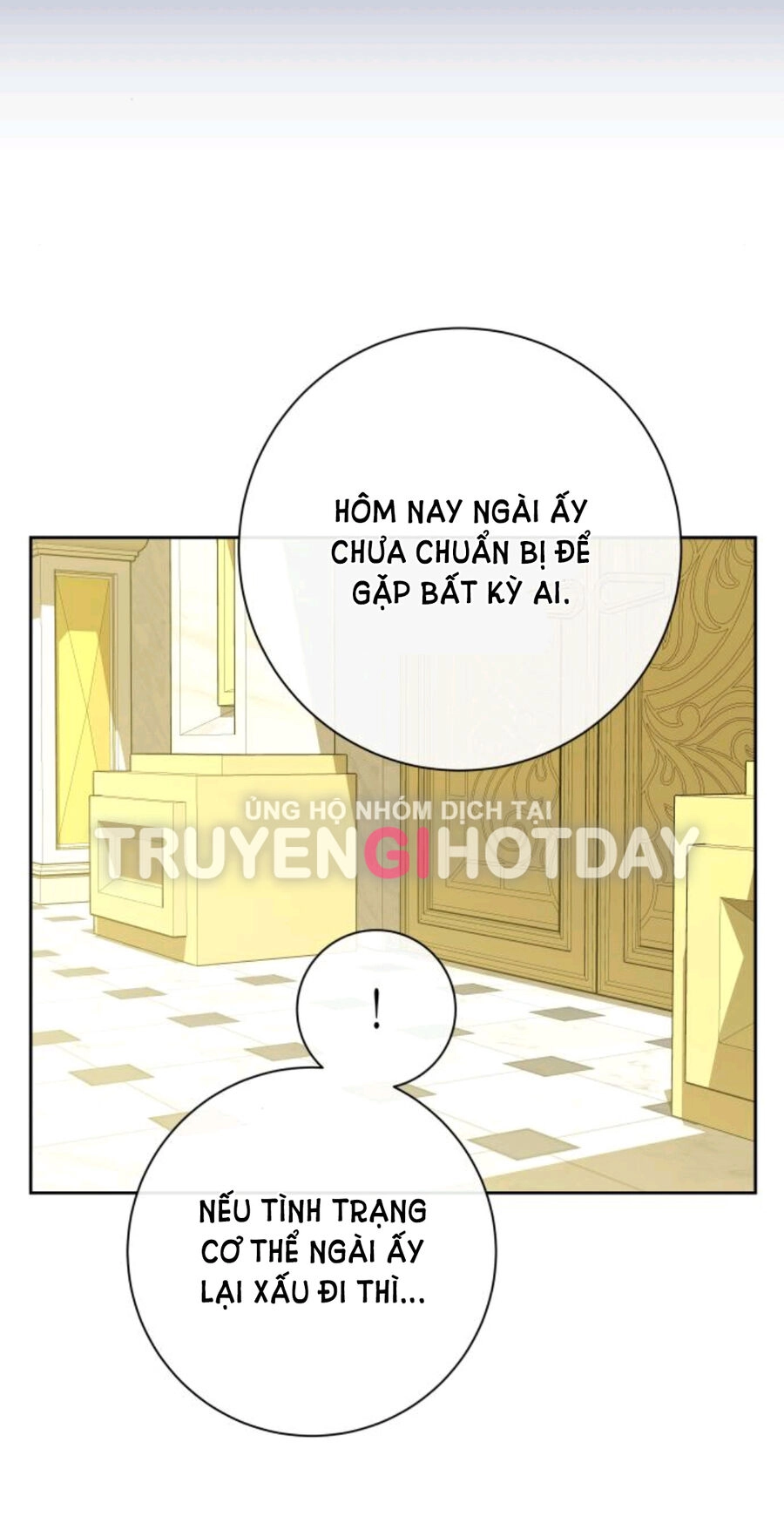 Tôi Muốn Trở Thành Cô Ấy Chỉ Một Ngày Chapter 169.2 - 31