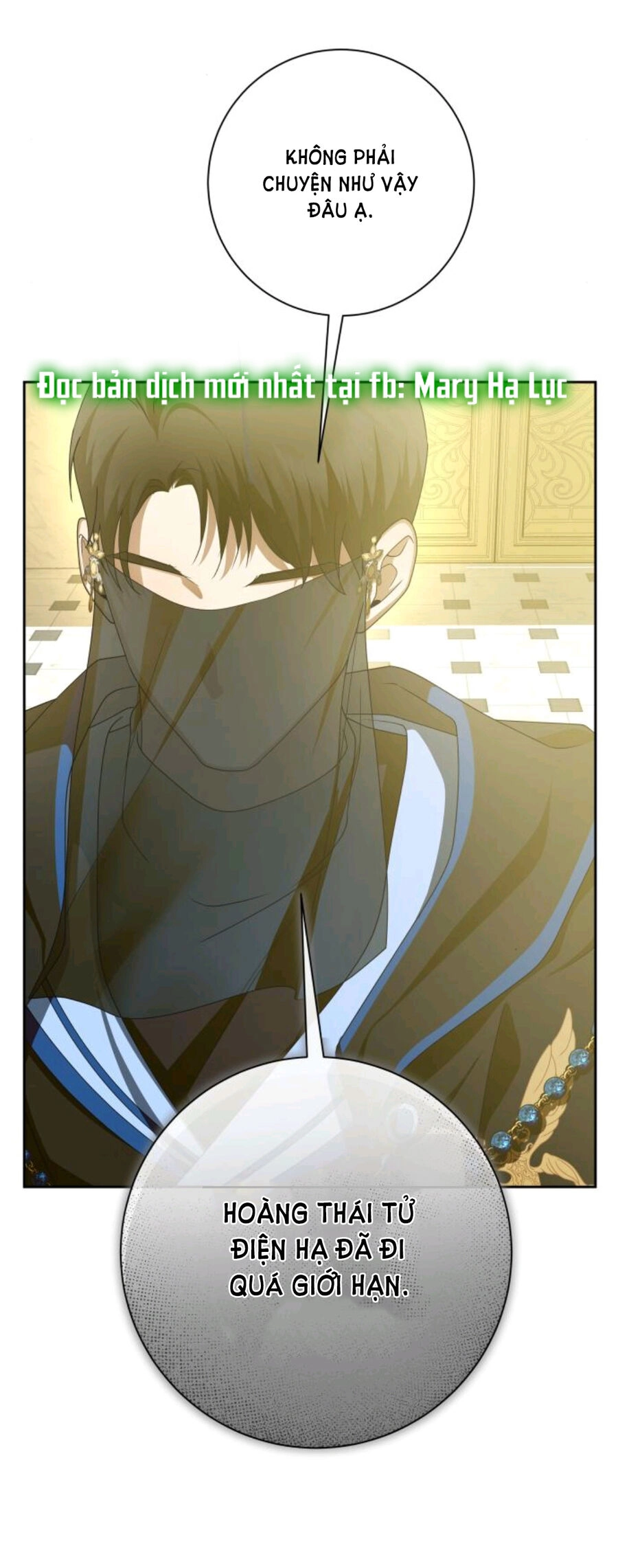 Tôi Muốn Trở Thành Cô Ấy Chỉ Một Ngày Chapter 169.2 - 32