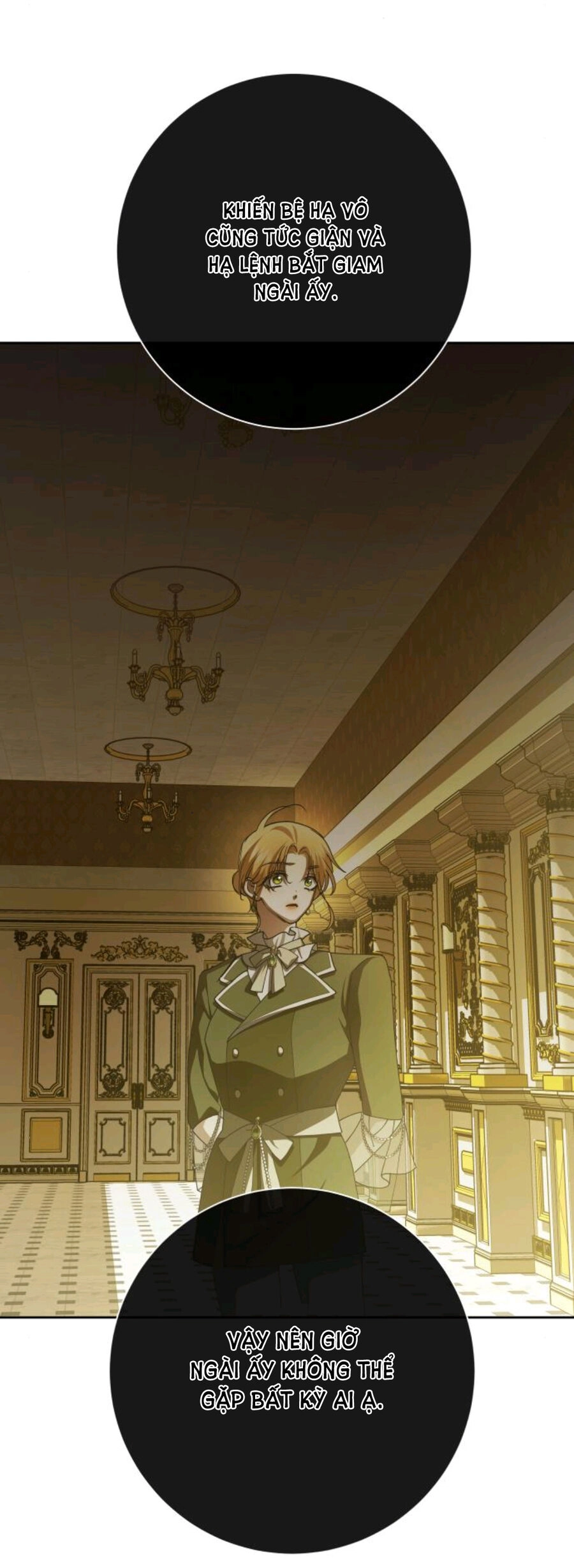 Tôi Muốn Trở Thành Cô Ấy Chỉ Một Ngày Chapter 169.2 - 33