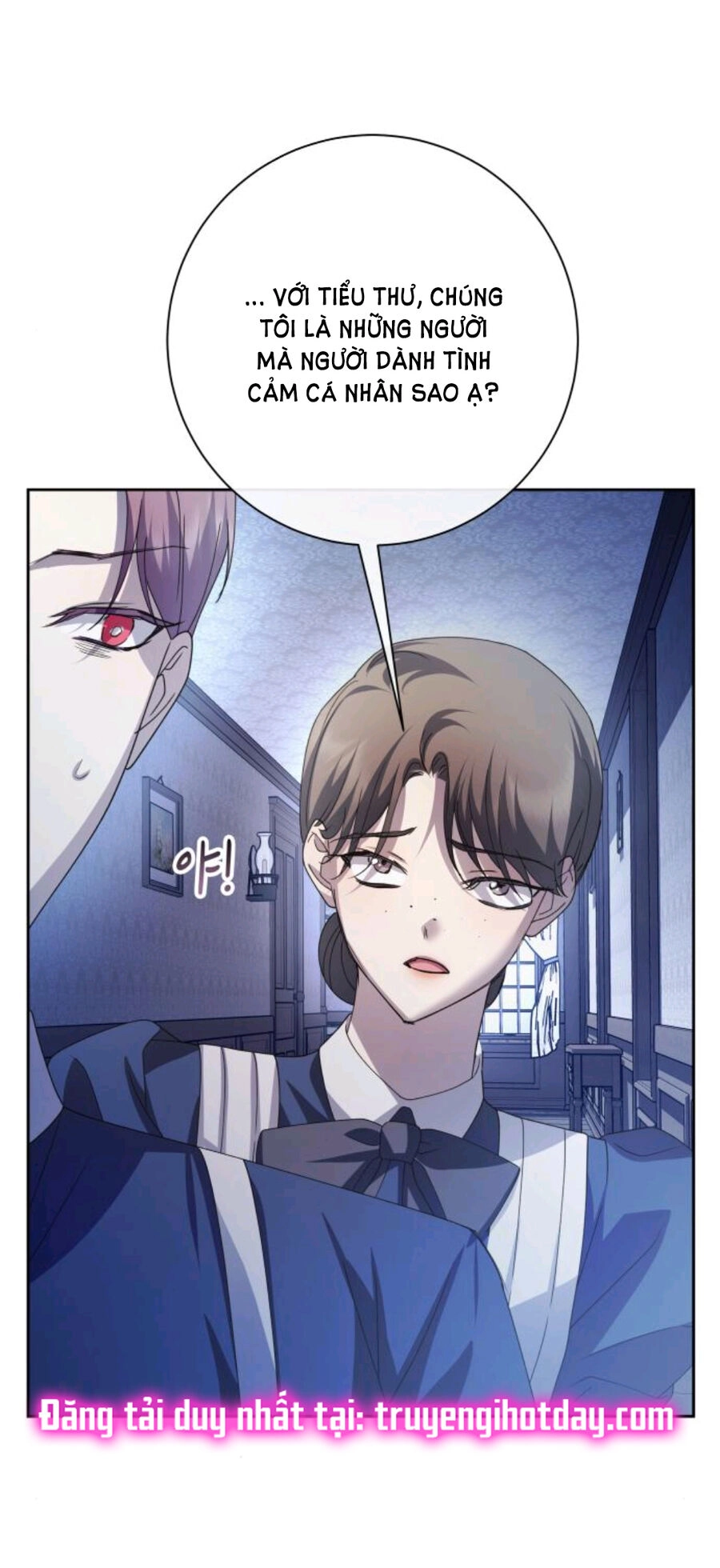 Tôi Muốn Trở Thành Cô Ấy Chỉ Một Ngày Chapter 169.2 - 45