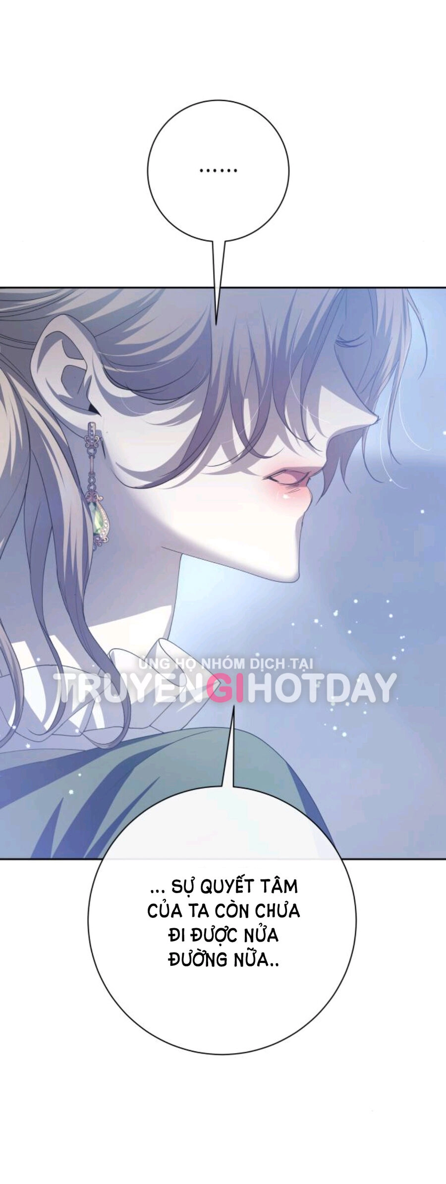 Tôi Muốn Trở Thành Cô Ấy Chỉ Một Ngày Chapter 169.2 - 46