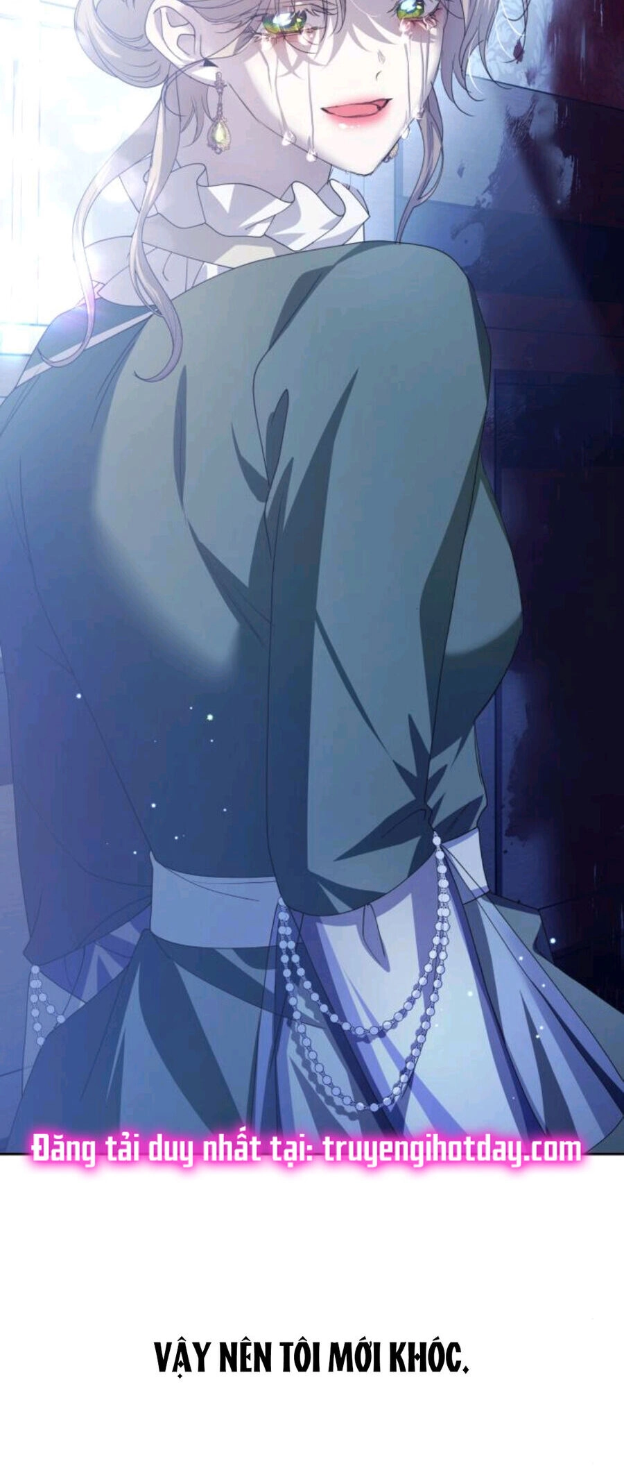 Tôi Muốn Trở Thành Cô Ấy Chỉ Một Ngày Chapter 169.2 - 49