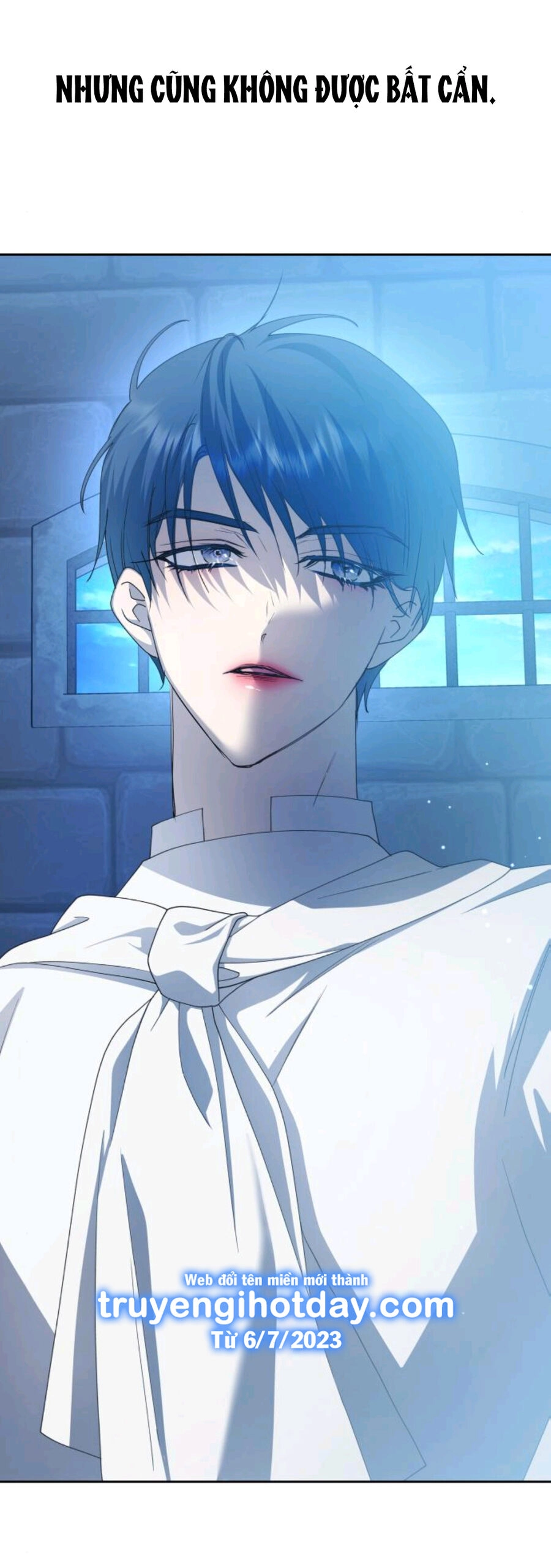 Tôi Muốn Trở Thành Cô Ấy Chỉ Một Ngày Chapter 169.2 - 58