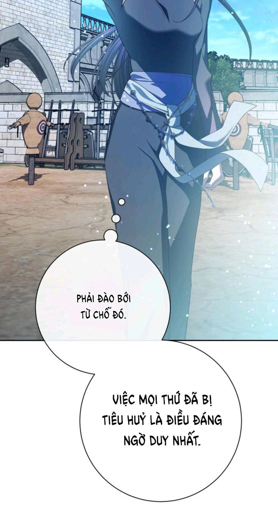 Tôi Muốn Trở Thành Cô Ấy Chỉ Một Ngày Chapter 169.2 - 61