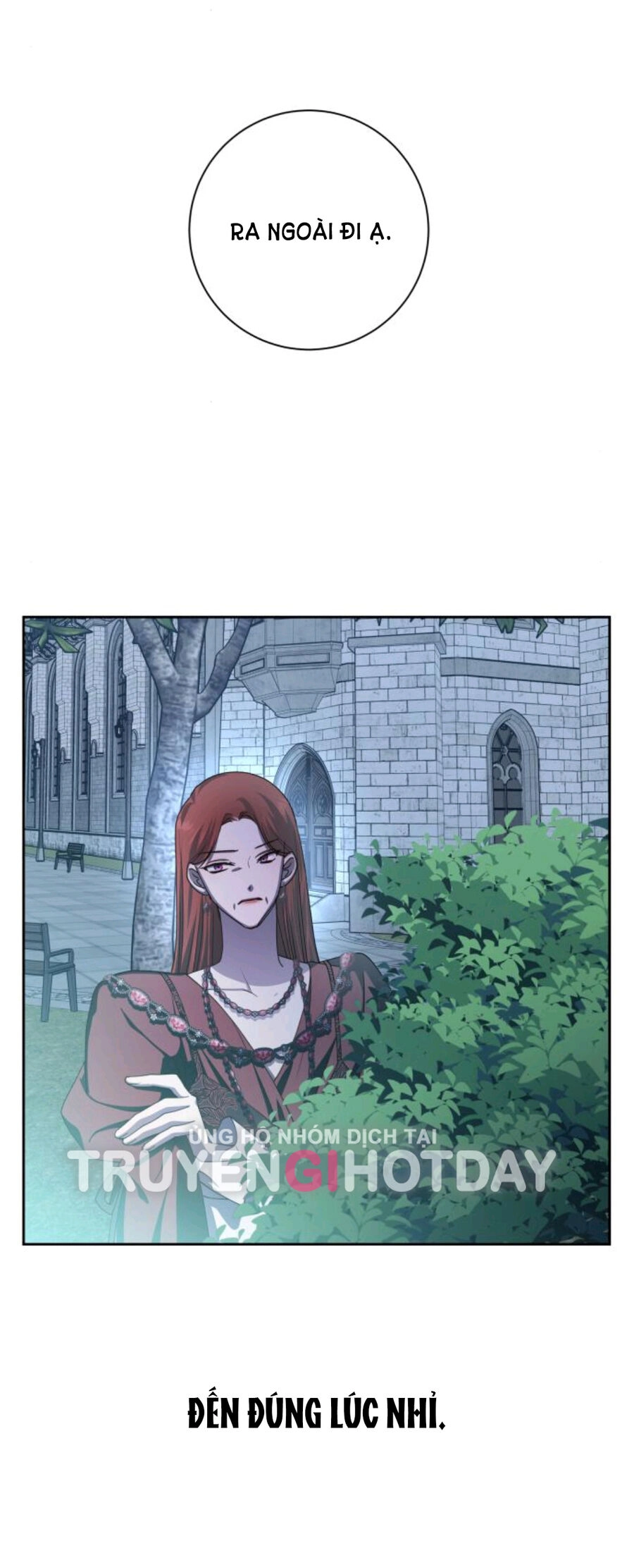 Tôi Muốn Trở Thành Cô Ấy Chỉ Một Ngày Chapter 169.2 - 65