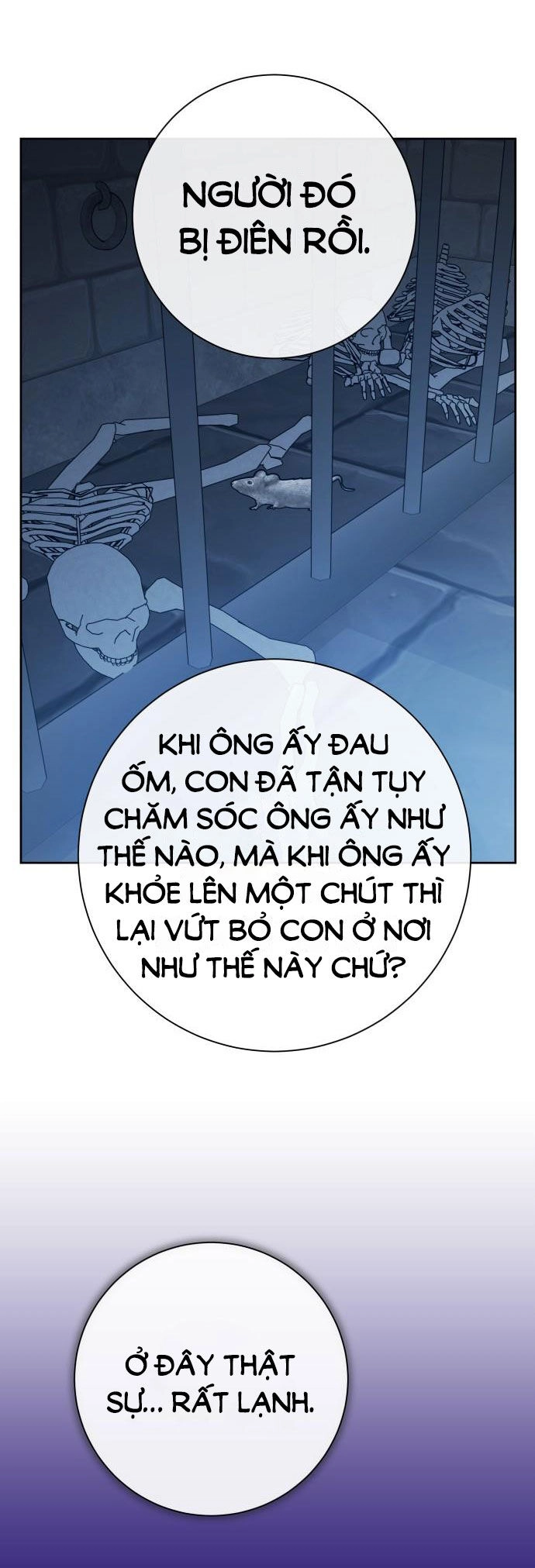 Tôi Muốn Trở Thành Cô Ấy Chỉ Một Ngày Chapter 170.2 - 1