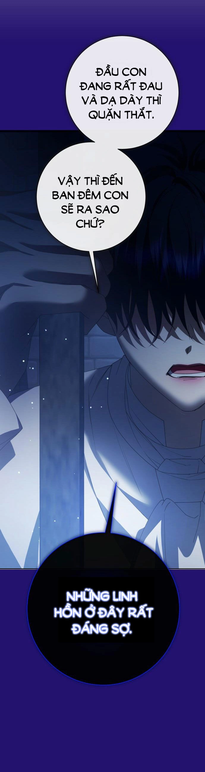 Tôi Muốn Trở Thành Cô Ấy Chỉ Một Ngày Chapter 170.2 - 2