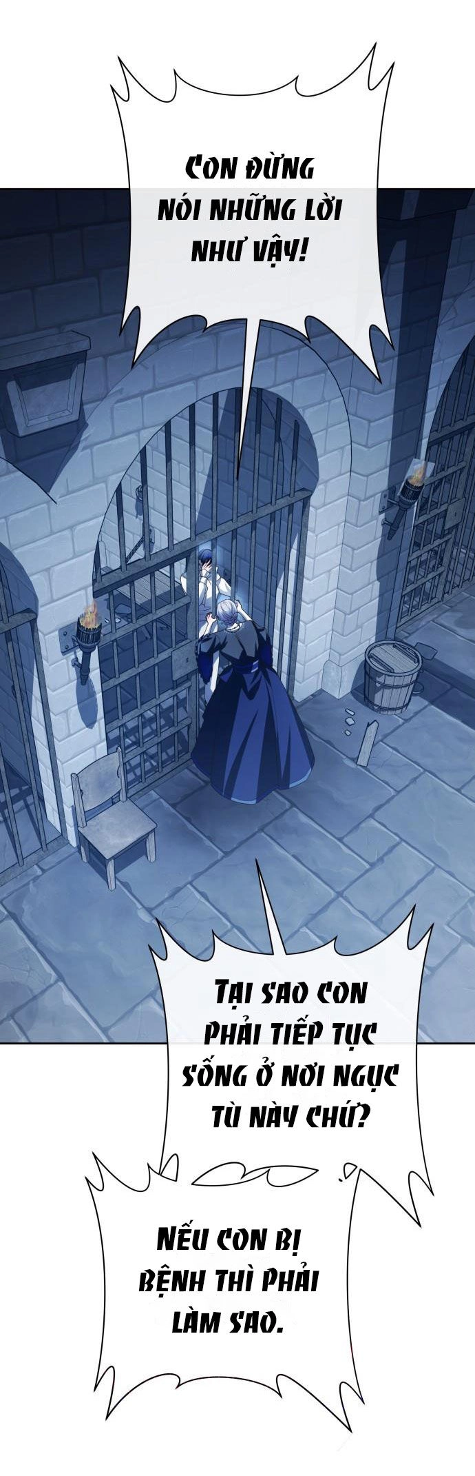 Tôi Muốn Trở Thành Cô Ấy Chỉ Một Ngày Chapter 170.2 - 5