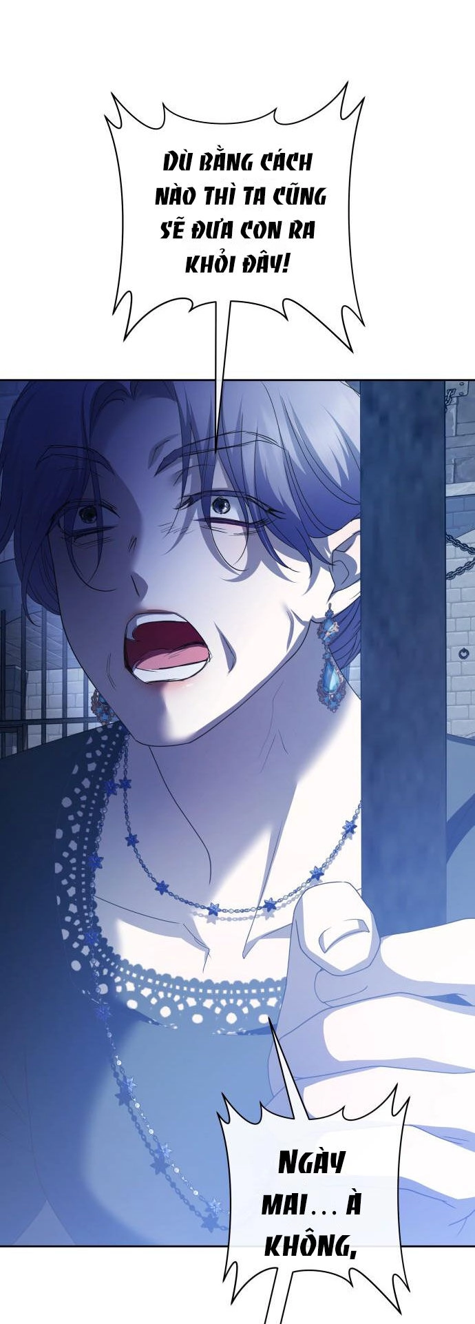 Tôi Muốn Trở Thành Cô Ấy Chỉ Một Ngày Chapter 170.2 - 7