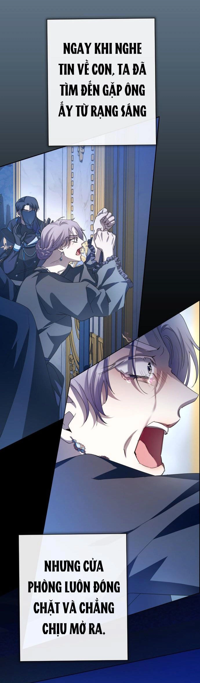 Tôi Muốn Trở Thành Cô Ấy Chỉ Một Ngày Chapter 170.2 - 13