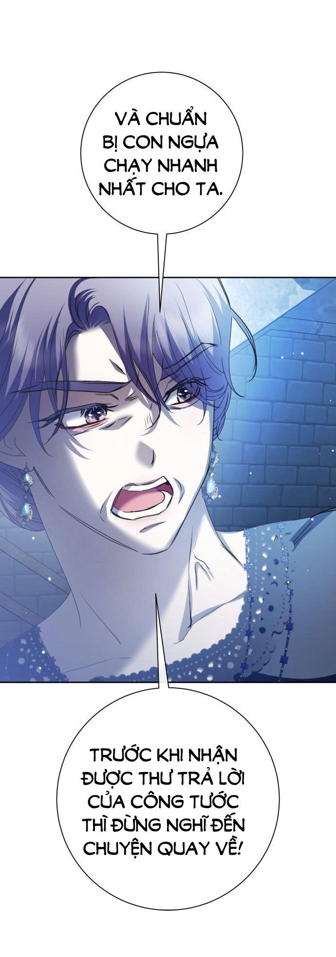 Tôi Muốn Trở Thành Cô Ấy Chỉ Một Ngày Chapter 170.2 - 16