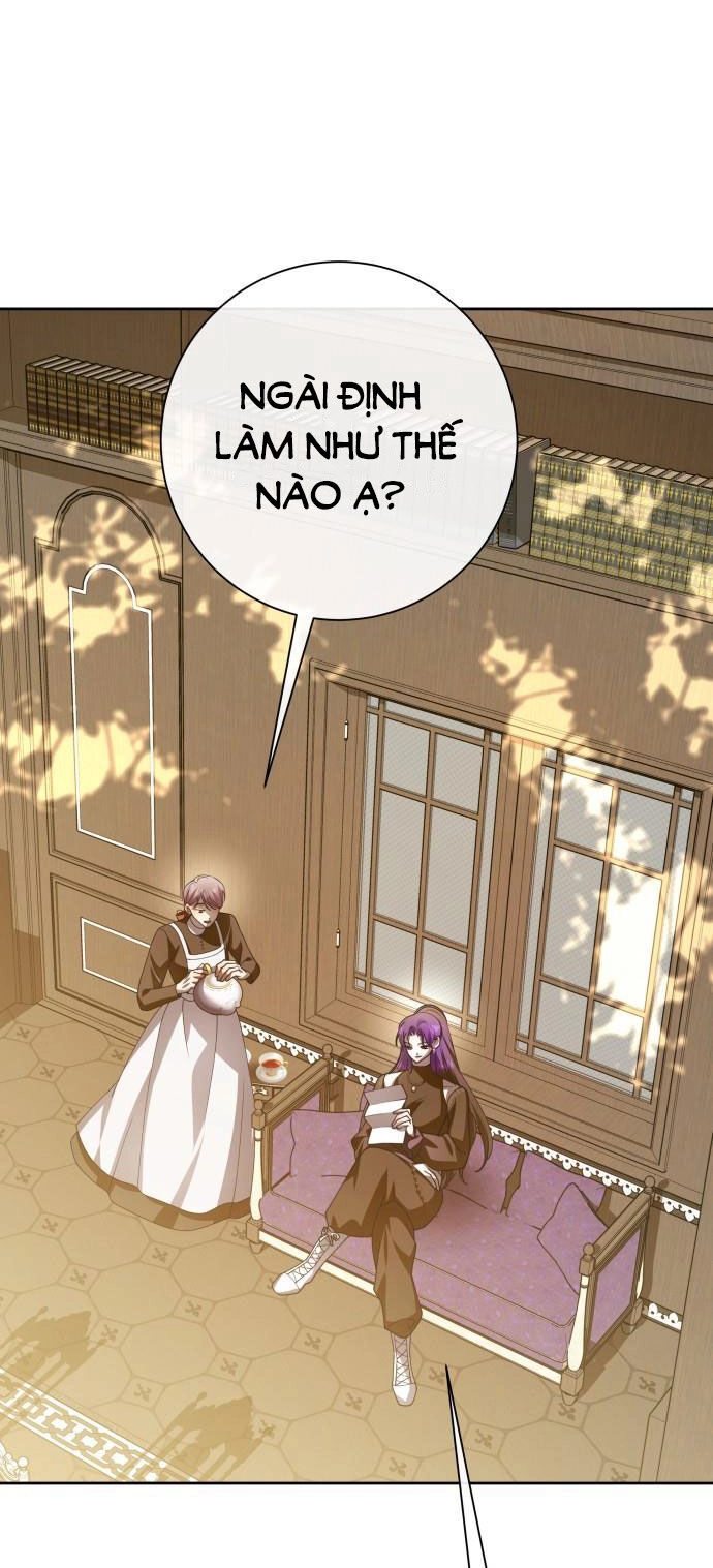 Tôi Muốn Trở Thành Cô Ấy Chỉ Một Ngày Chapter 170.2 - 19