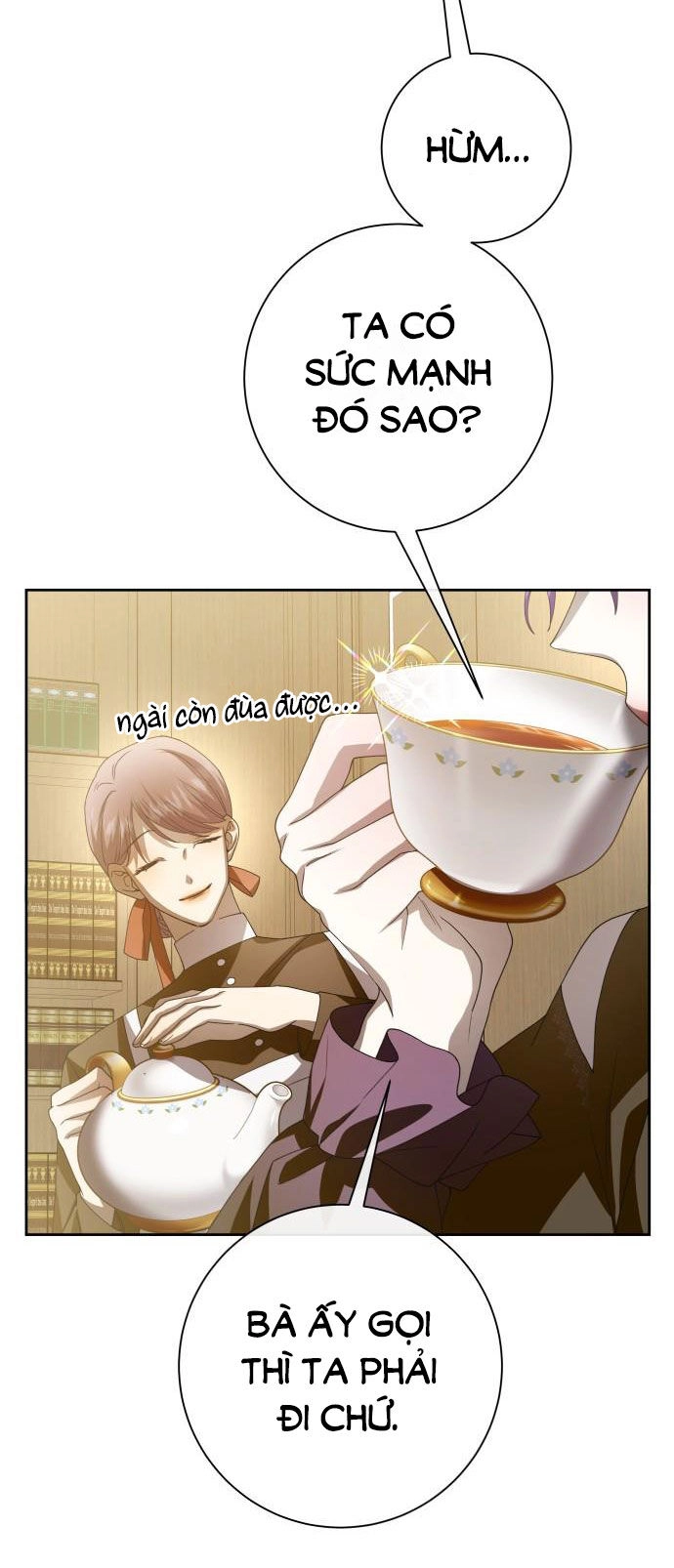 Tôi Muốn Trở Thành Cô Ấy Chỉ Một Ngày Chapter 170.2 - 20