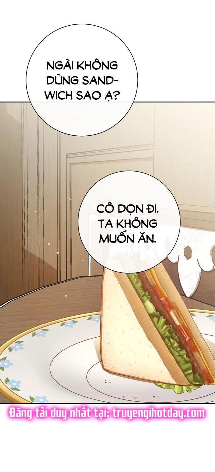 Tôi Muốn Trở Thành Cô Ấy Chỉ Một Ngày Chapter 170.2 - 22