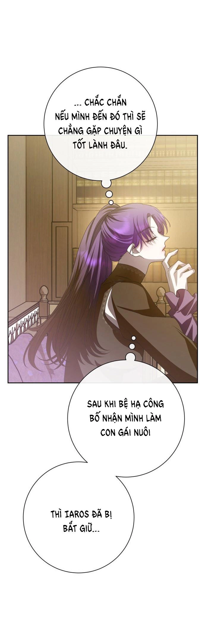 Tôi Muốn Trở Thành Cô Ấy Chỉ Một Ngày Chapter 170.2 - 23