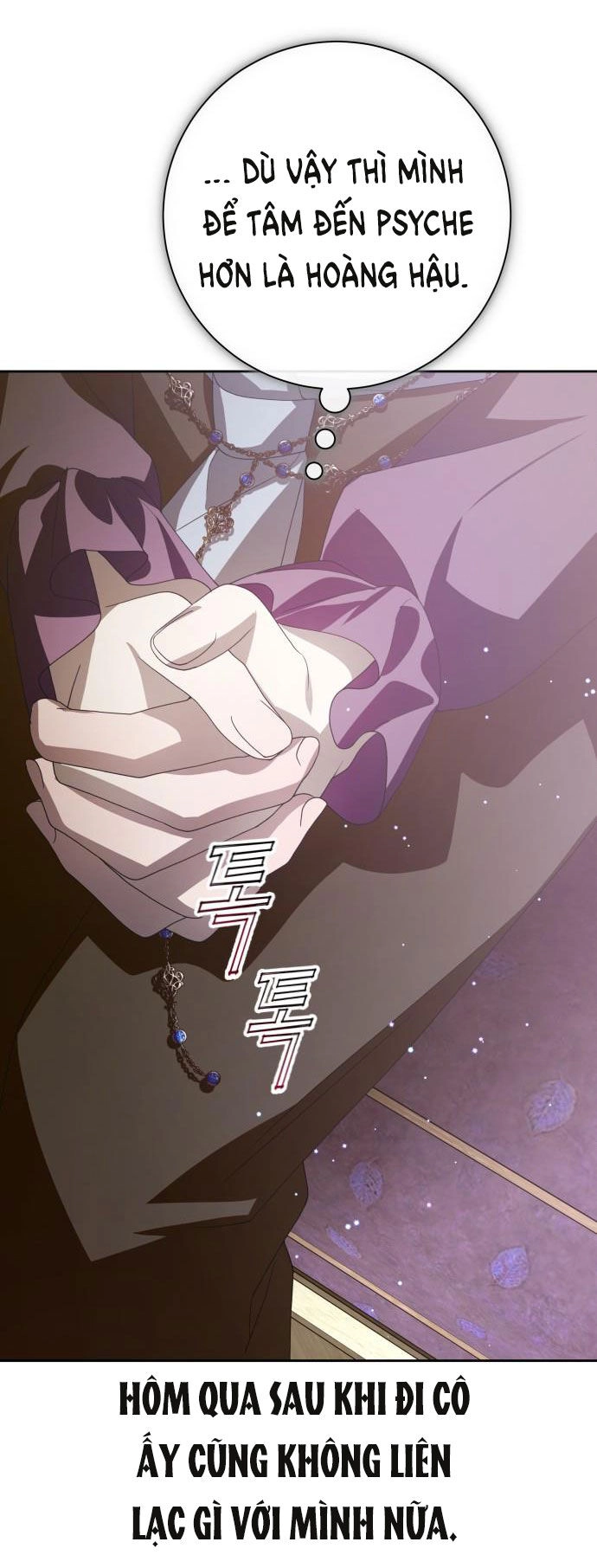 Tôi Muốn Trở Thành Cô Ấy Chỉ Một Ngày Chapter 170.2 - 25