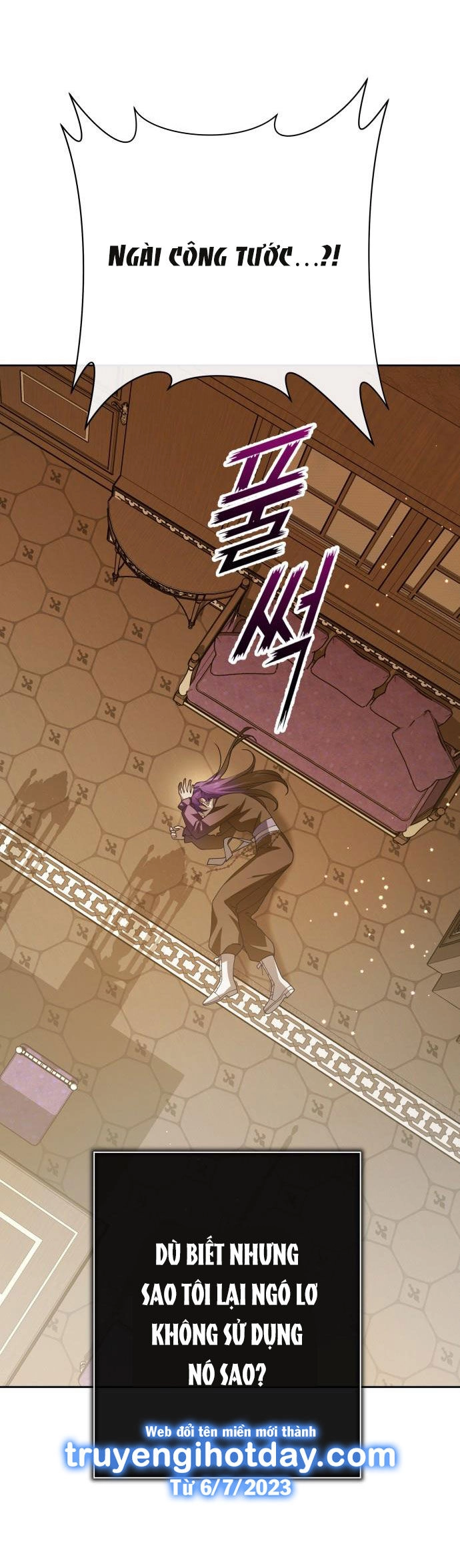 Tôi Muốn Trở Thành Cô Ấy Chỉ Một Ngày Chapter 170.2 - 34