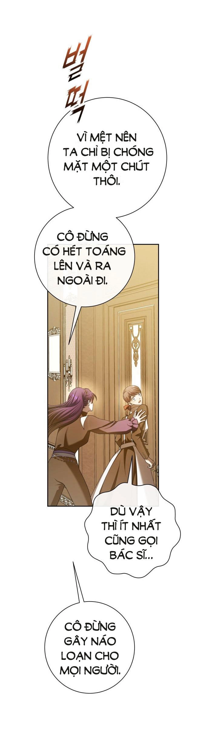 Tôi Muốn Trở Thành Cô Ấy Chỉ Một Ngày Chapter 170.2 - 39