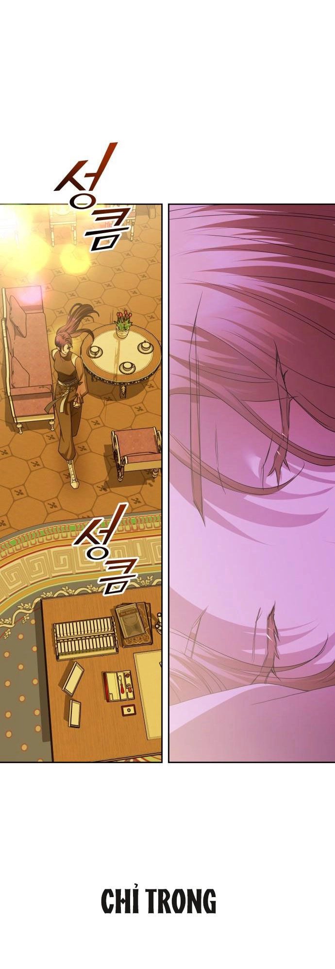 Tôi Muốn Trở Thành Cô Ấy Chỉ Một Ngày Chapter 170.2 - 45