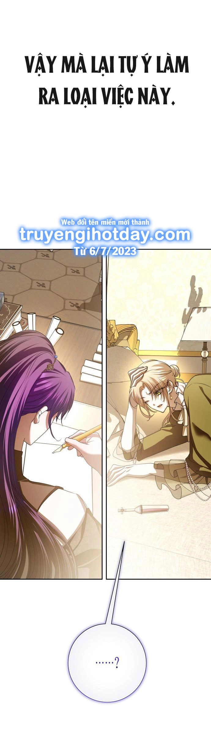 Tôi Muốn Trở Thành Cô Ấy Chỉ Một Ngày Chapter 170.2 - 48