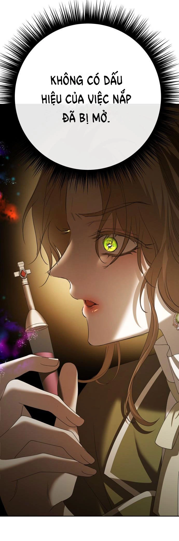 Tôi Muốn Trở Thành Cô Ấy Chỉ Một Ngày Chapter 170.2 - 51