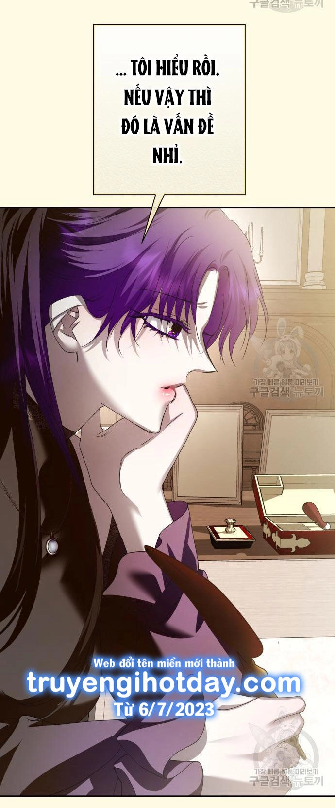 Tôi Muốn Trở Thành Cô Ấy Chỉ Một Ngày Chapter 171.1 - 23