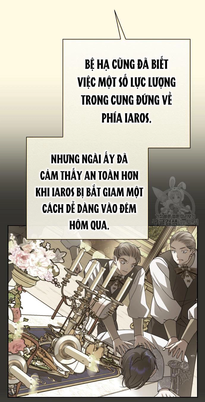 Tôi Muốn Trở Thành Cô Ấy Chỉ Một Ngày Chapter 171.1 - 24