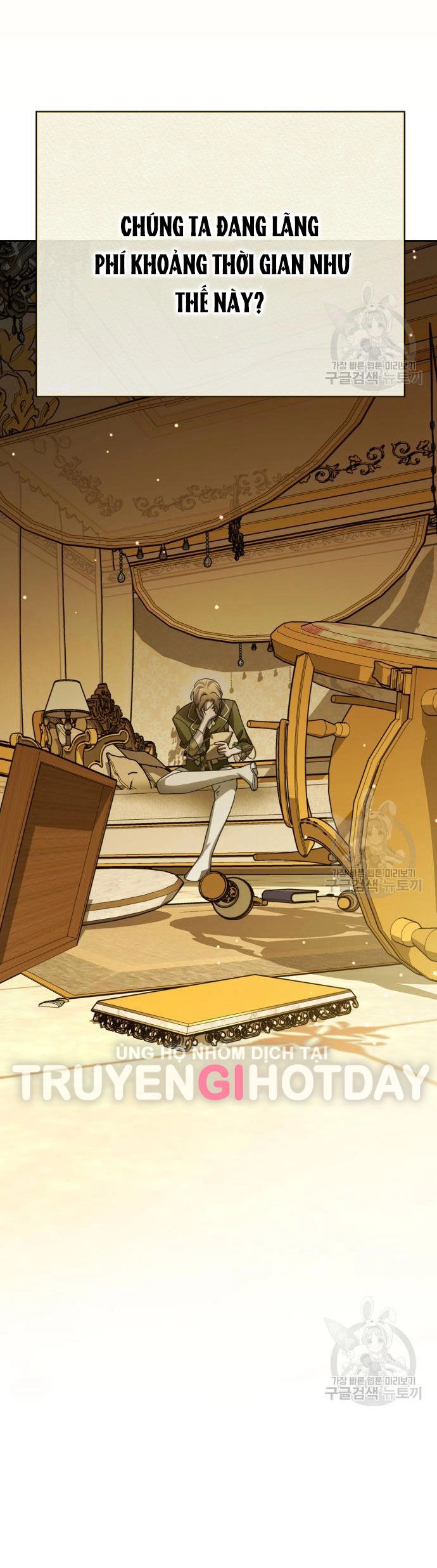 Tôi Muốn Trở Thành Cô Ấy Chỉ Một Ngày Chapter 171.1 - 28