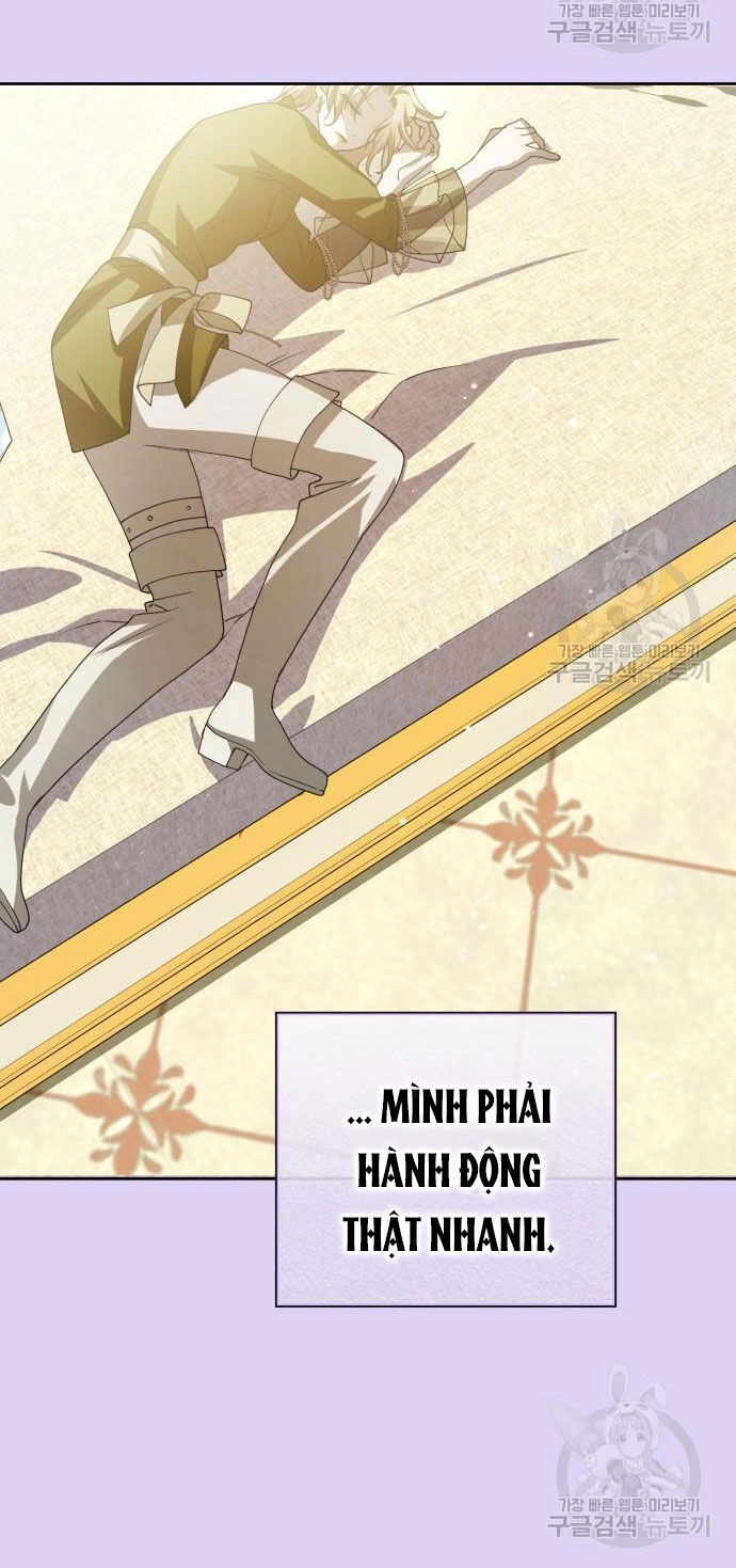 Tôi Muốn Trở Thành Cô Ấy Chỉ Một Ngày Chapter 171.1 - 33