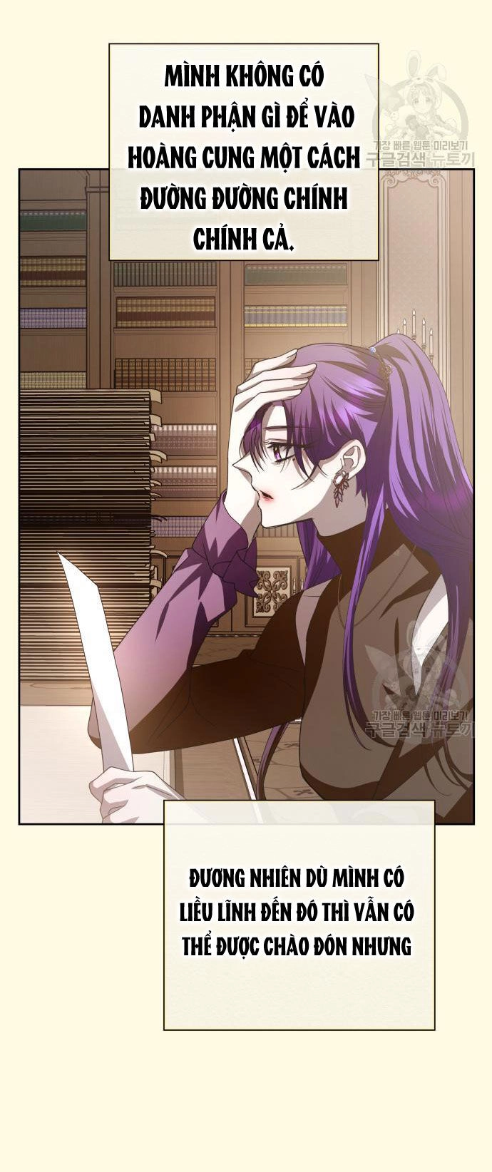 Tôi Muốn Trở Thành Cô Ấy Chỉ Một Ngày Chapter 171.1 - 36