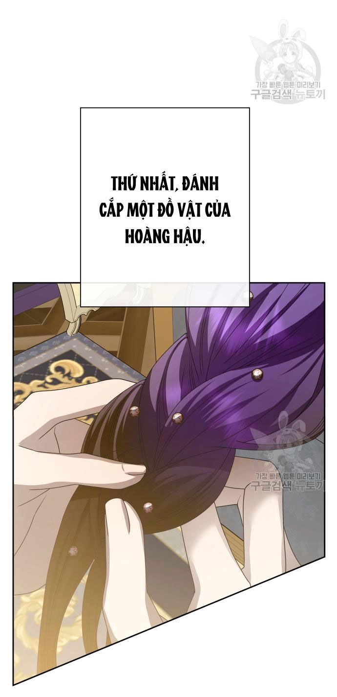 Tôi Muốn Trở Thành Cô Ấy Chỉ Một Ngày Chapter 171.2 - 1