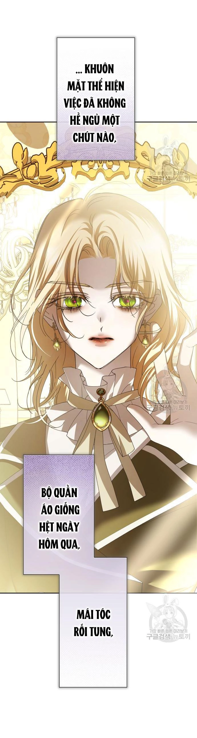 Tôi Muốn Trở Thành Cô Ấy Chỉ Một Ngày Chapter 171.2 - 9