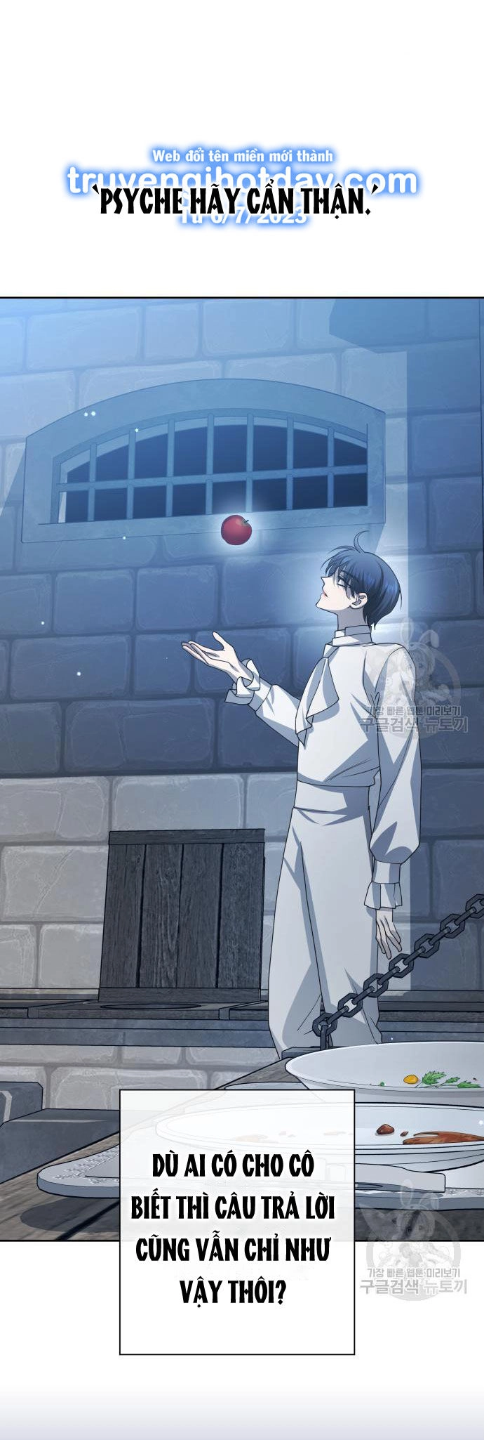 Tôi Muốn Trở Thành Cô Ấy Chỉ Một Ngày Chapter 171.2 - 38