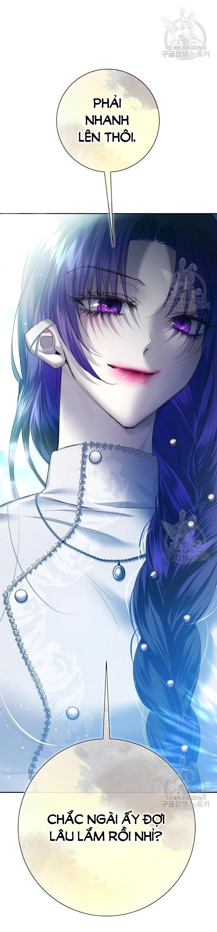 Tôi Muốn Trở Thành Cô Ấy Chỉ Một Ngày Chapter 171.2 - 55