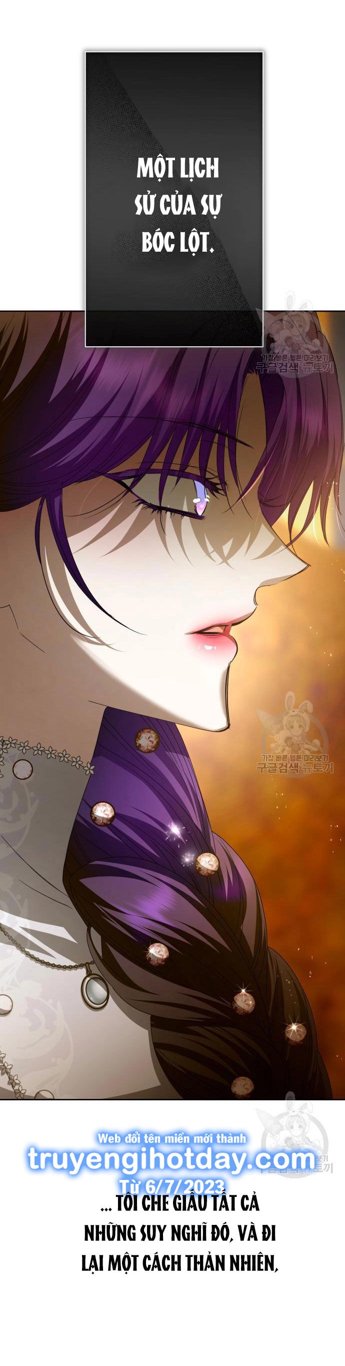 Tôi Muốn Trở Thành Cô Ấy Chỉ Một Ngày Chapter 172.1 - 6