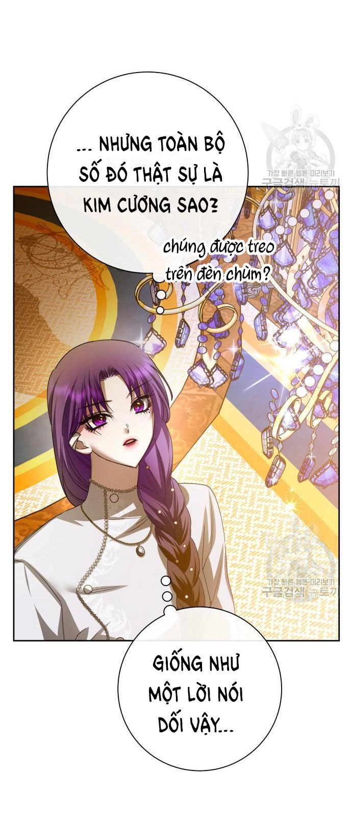 Tôi Muốn Trở Thành Cô Ấy Chỉ Một Ngày Chapter 172.1 - 8