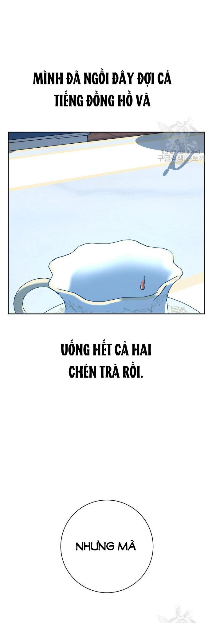 Tôi Muốn Trở Thành Cô Ấy Chỉ Một Ngày Chapter 172.1 - 24