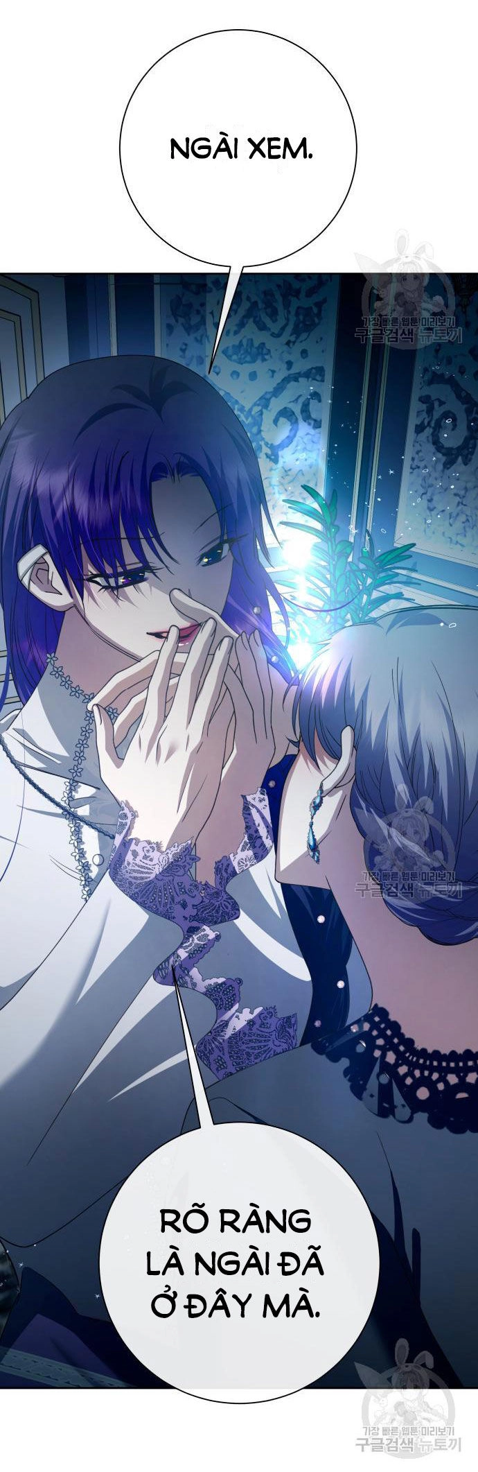 Tôi Muốn Trở Thành Cô Ấy Chỉ Một Ngày Chapter 172.1 - 50