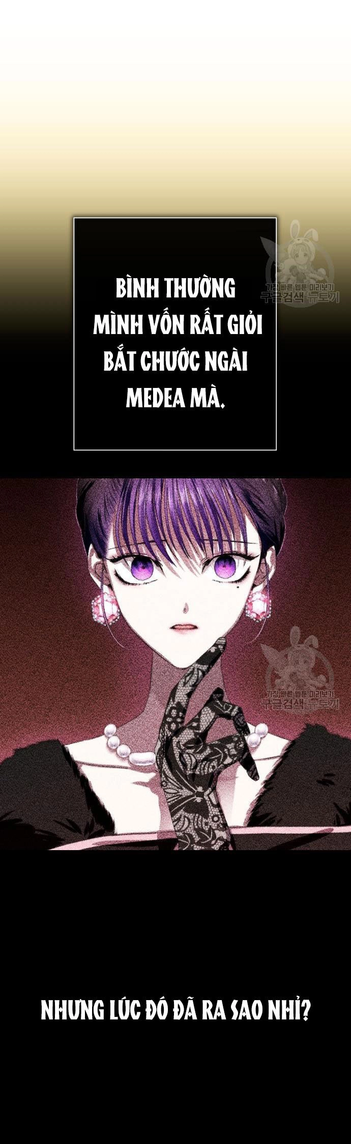 Tôi Muốn Trở Thành Cô Ấy Chỉ Một Ngày Chapter 172.1 - 53