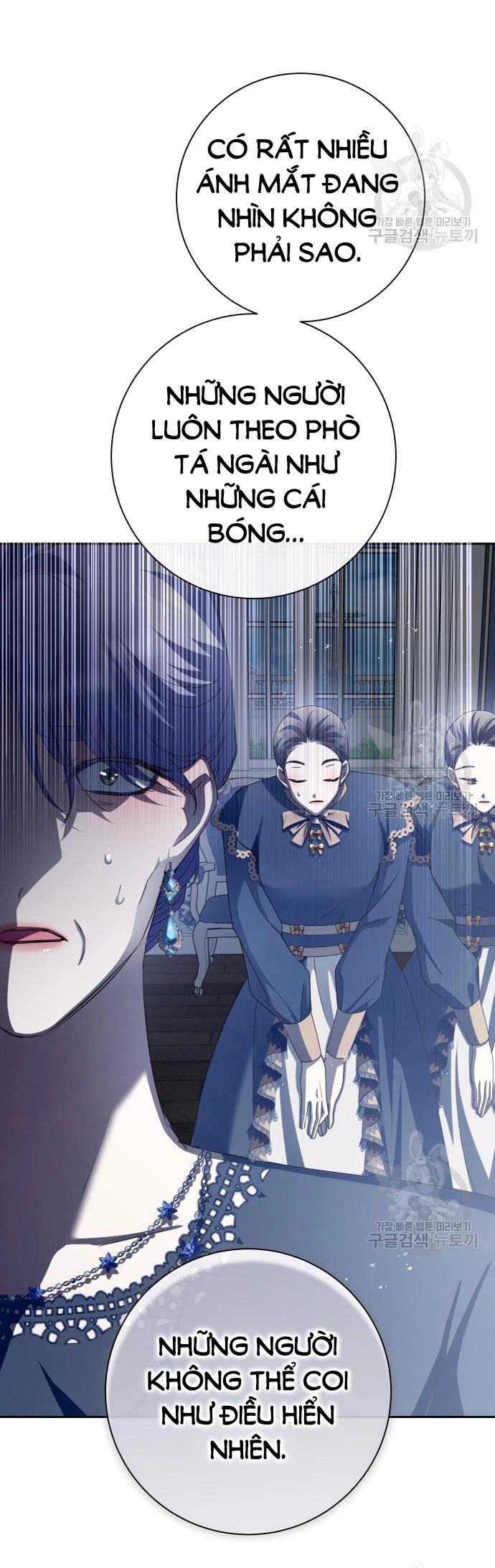 Tôi Muốn Trở Thành Cô Ấy Chỉ Một Ngày Chapter 172.2 - 23