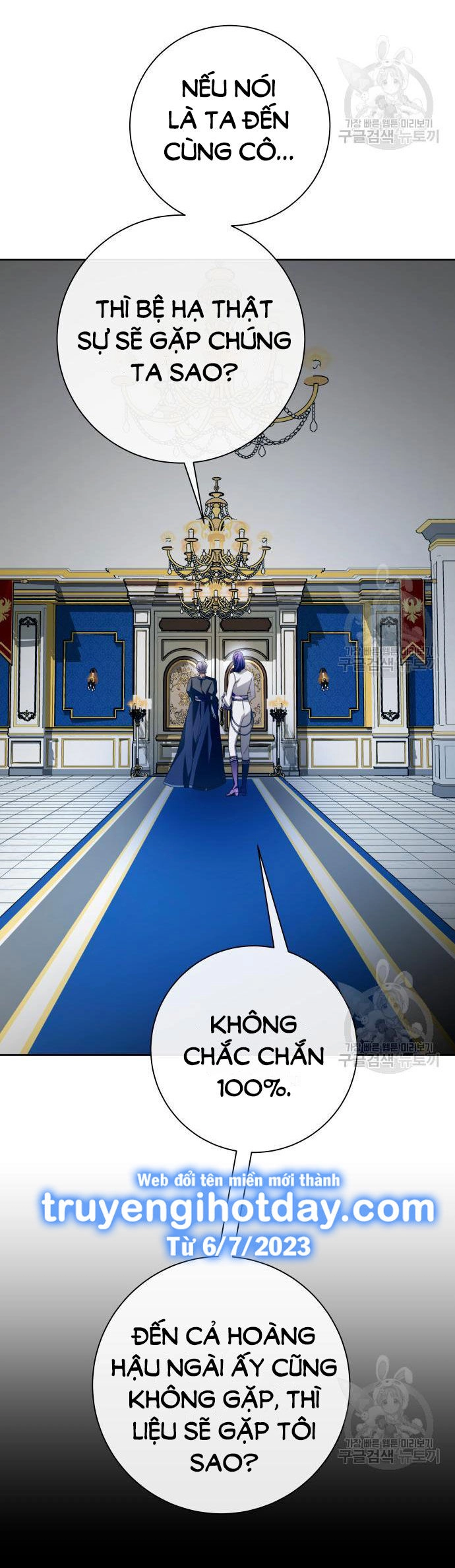 Tôi Muốn Trở Thành Cô Ấy Chỉ Một Ngày Chapter 172.2 - 29