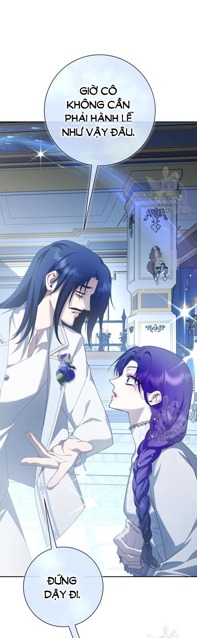 Tôi Muốn Trở Thành Cô Ấy Chỉ Một Ngày Chapter 173.1 - 10