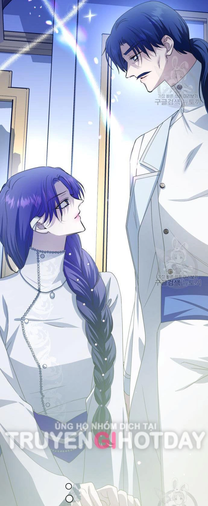 Tôi Muốn Trở Thành Cô Ấy Chỉ Một Ngày Chapter 174.1 - 9