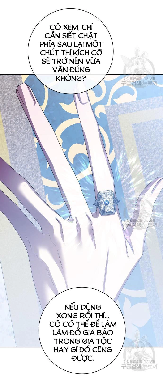 Tôi Muốn Trở Thành Cô Ấy Chỉ Một Ngày Chapter 174.1 - 40