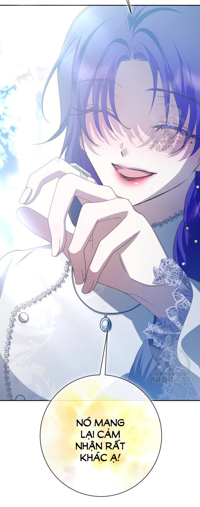 Tôi Muốn Trở Thành Cô Ấy Chỉ Một Ngày Chapter 174.1 - 44