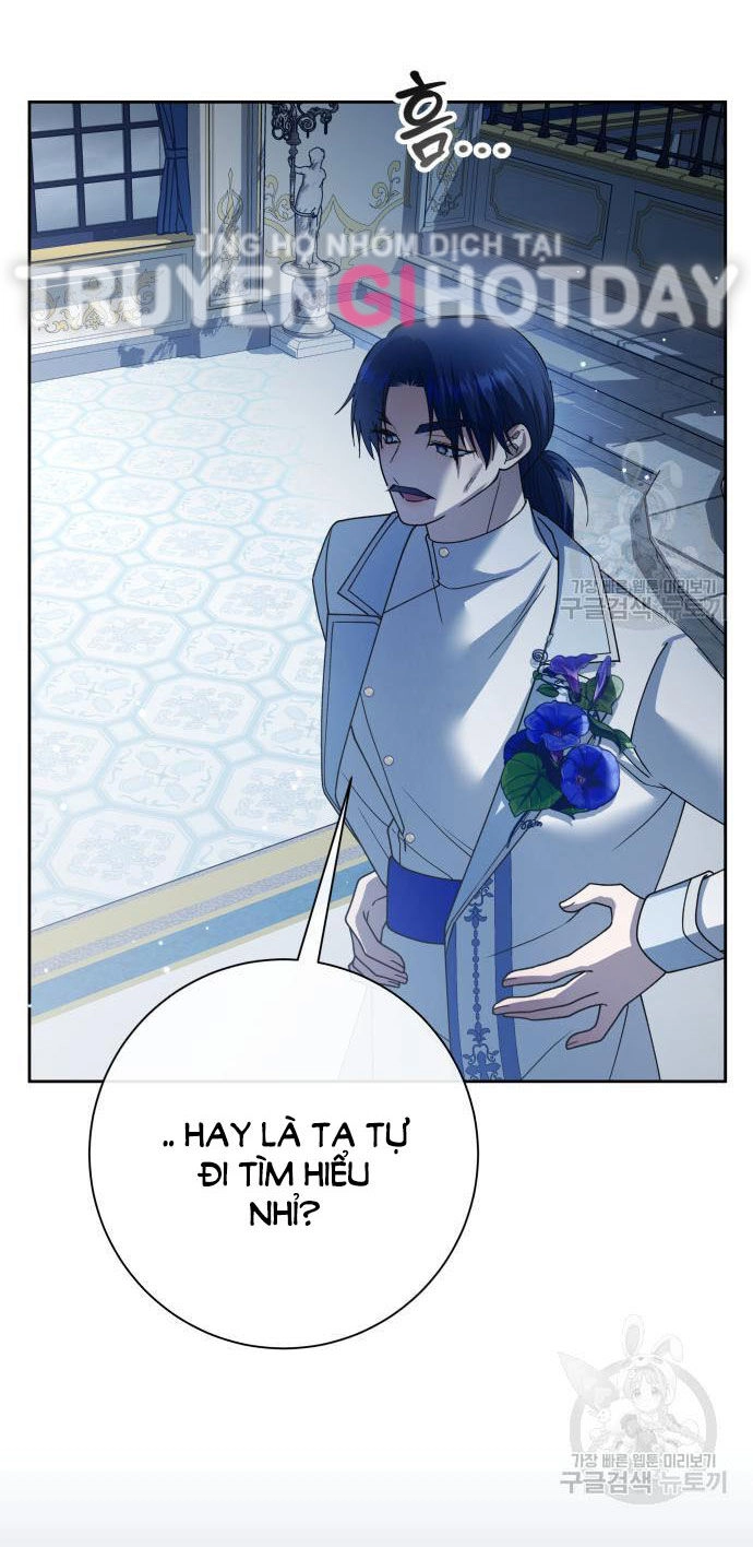 Tôi Muốn Trở Thành Cô Ấy Chỉ Một Ngày Chapter 174.2 - 22